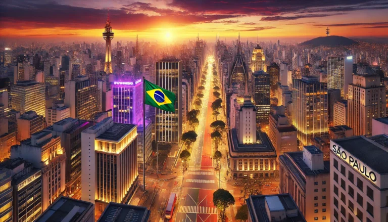 Economia brasileira: avanços, desafios e perspectivas 2024