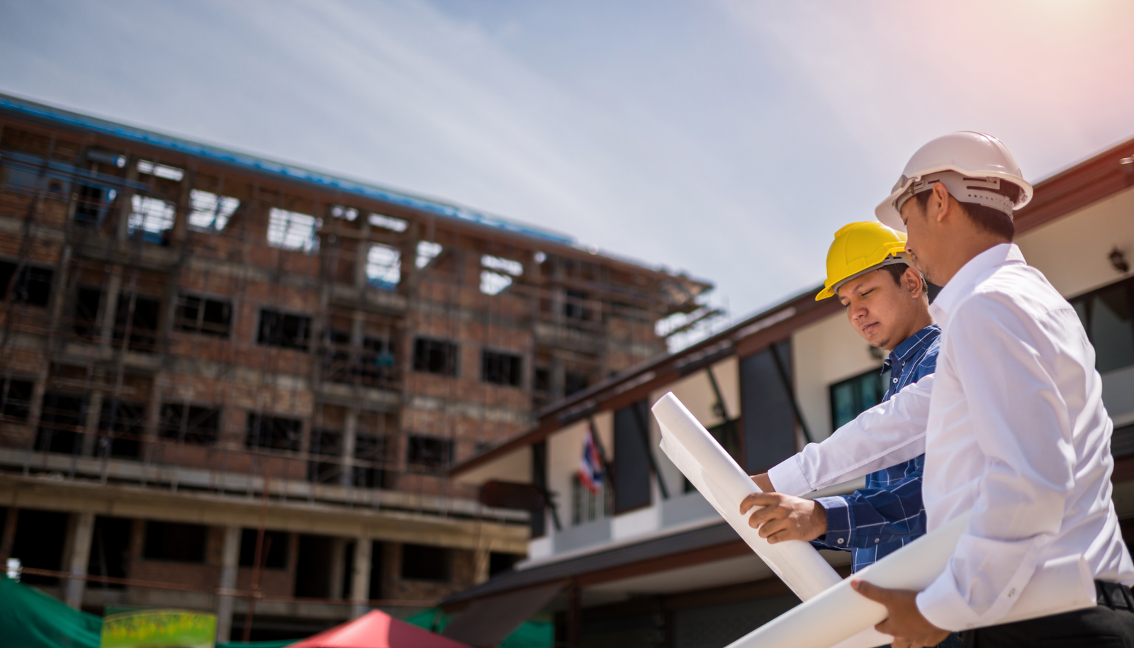 Altas Taxas de Juros: Construtoras Inovam e Adaptam-se