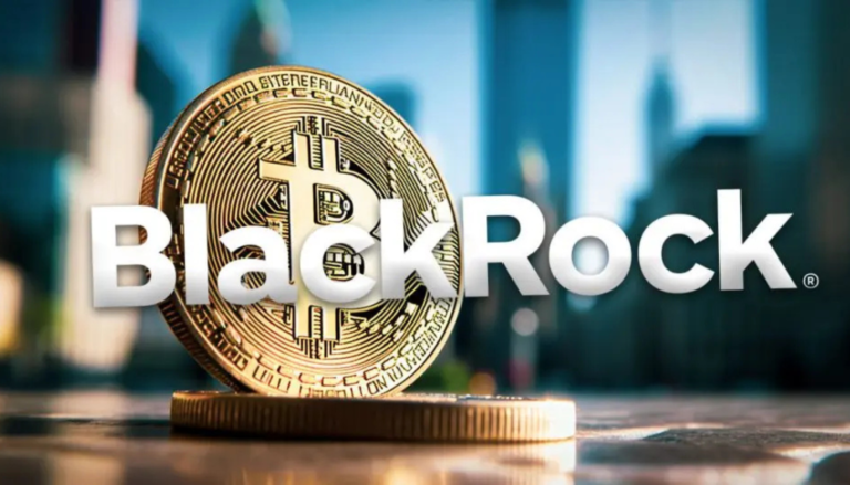 BlackRock Aposta em Bitcoin: Inovação e ETFs Cripto