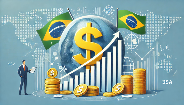 Alta do Dólar Impacto no Brasil: O Que Você Precisa Saber