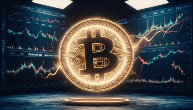 Alta Histórica do Bitcoin: Fatores, Impactos e Perspectivas