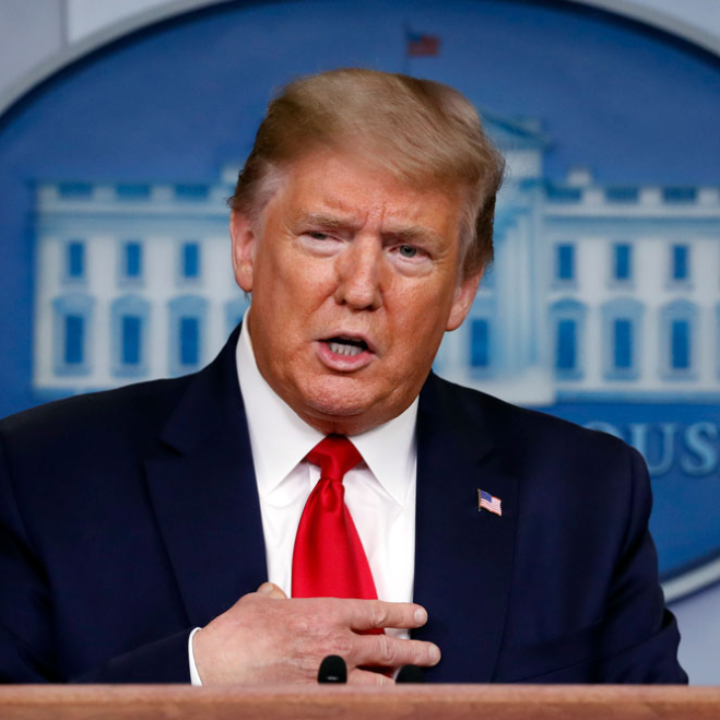 Impacto da Reeleição de Donald Trump na Economia Global